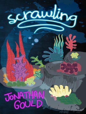 cover image of Scrawling